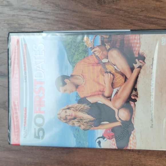 DVD 📀  Bundle - Picture 2 of 8